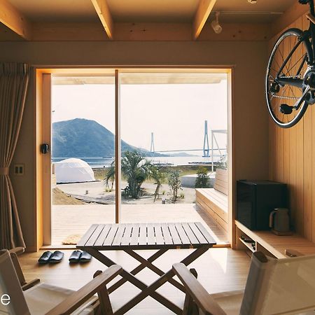 Hotel Wakka Imabari Railway Station Esterno foto
