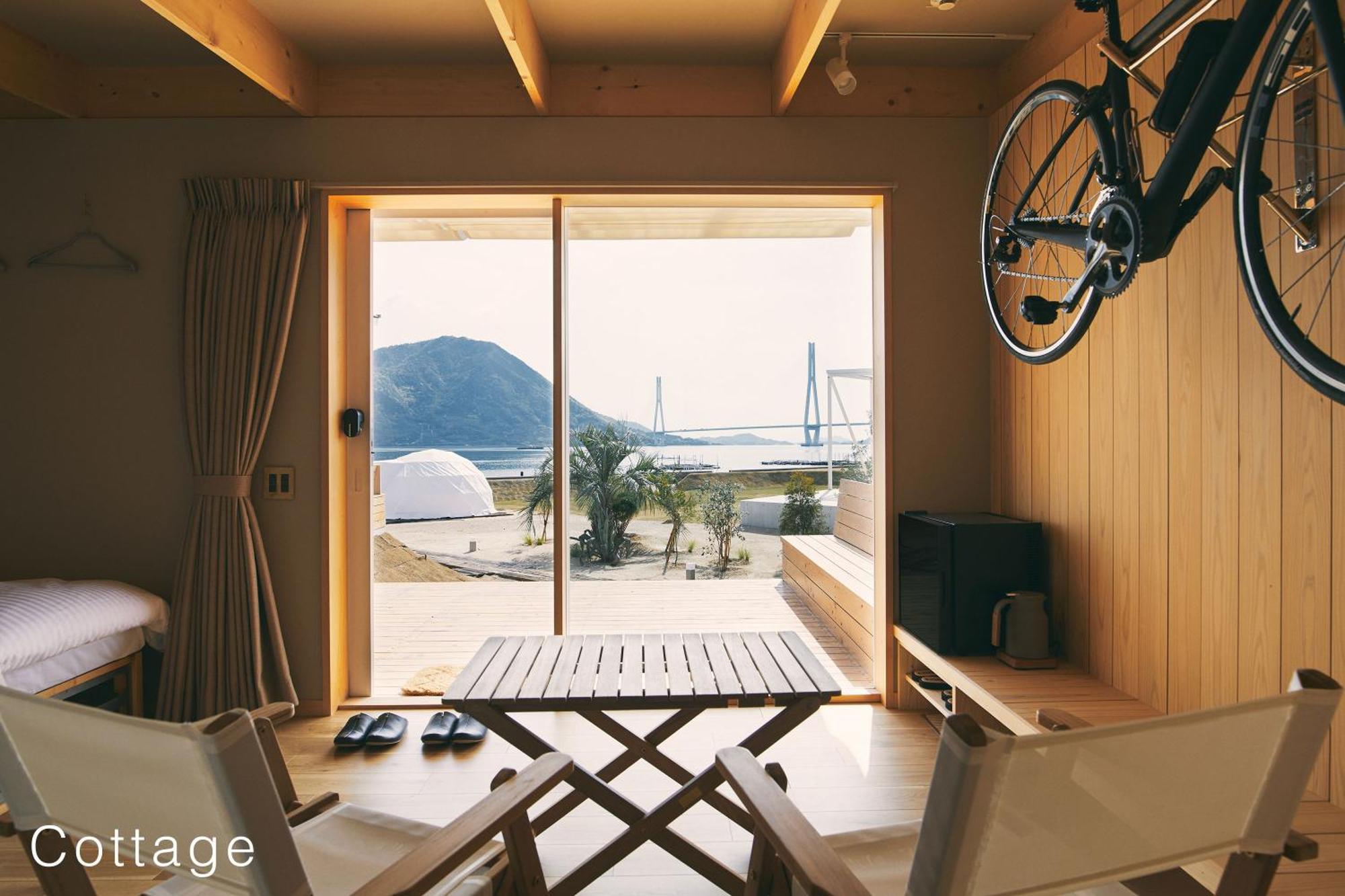 Hotel Wakka Imabari Railway Station Esterno foto