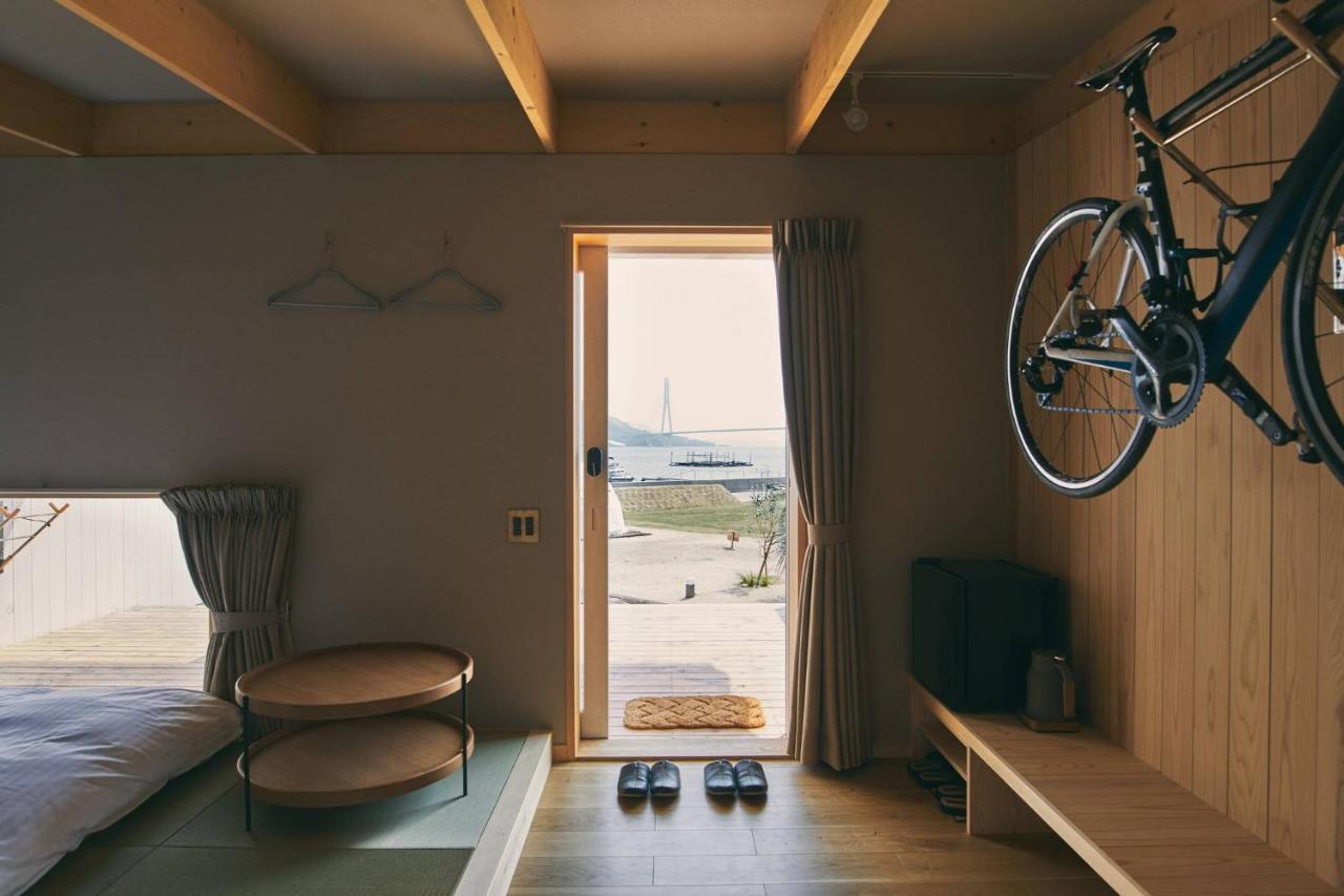 Hotel Wakka Imabari Railway Station Esterno foto